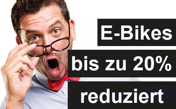 Read more about the article Saisonstart – E-Bike Angebote im Frühjahr 2024 – Vorrätige eBikes zu Toppreisen!